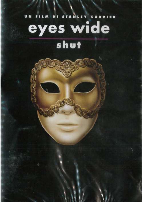 Eyes Wide Shut