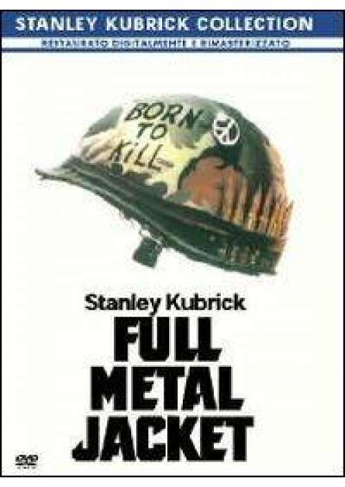 Full Metal Jacket