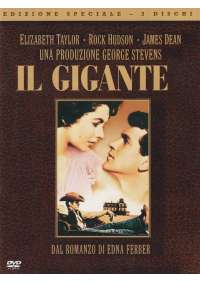 Gigante (Il) (SE) (2 Dvd)