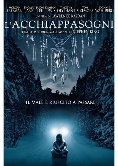 L'Acchiappasogni