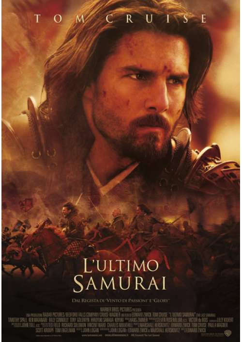 L'Ultimo Samurai