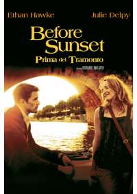 Before Sunset - Prima Del Tramonto