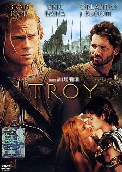 Troy