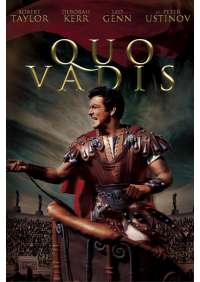 Quo Vadis (SE) (2 Dvd)