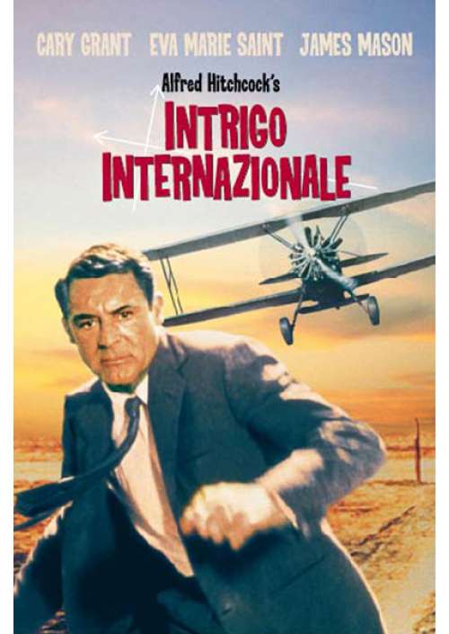 Intrigo Internazionale