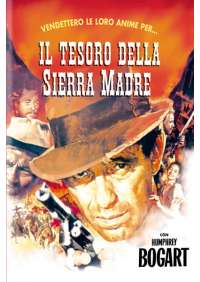 Il Tesoro Della Sierra Madre