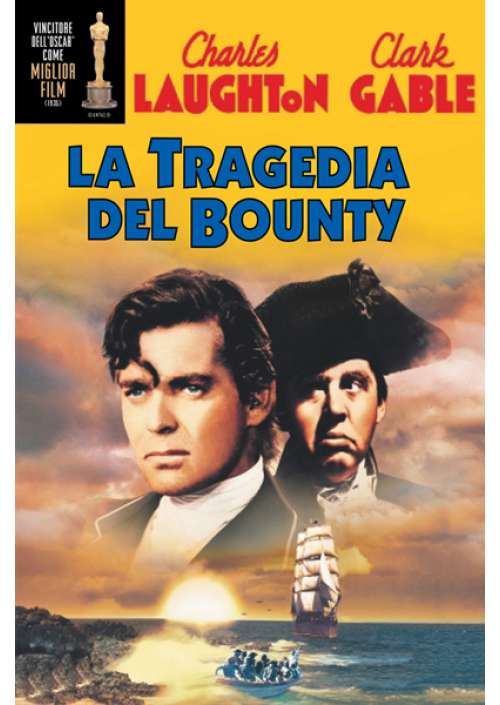 La Tragedia Del Bounty