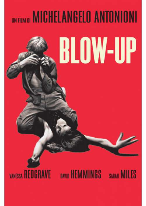 Blow Up