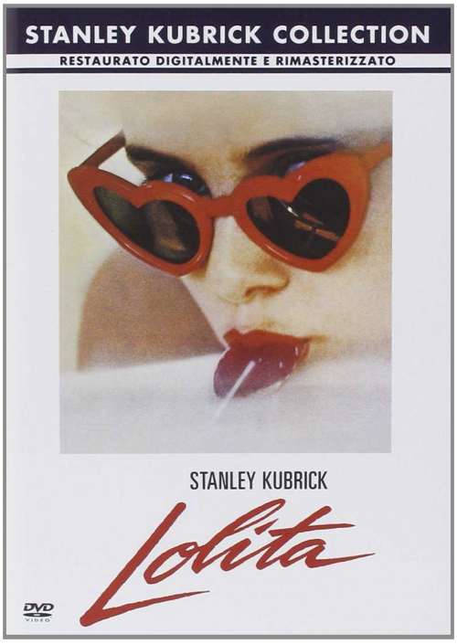 Lolita (1962)