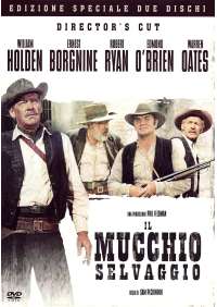 Mucchio Selvaggio (Il) (SE) (2 Dvd)