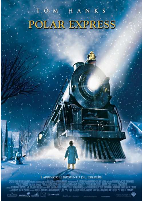 Polar Express