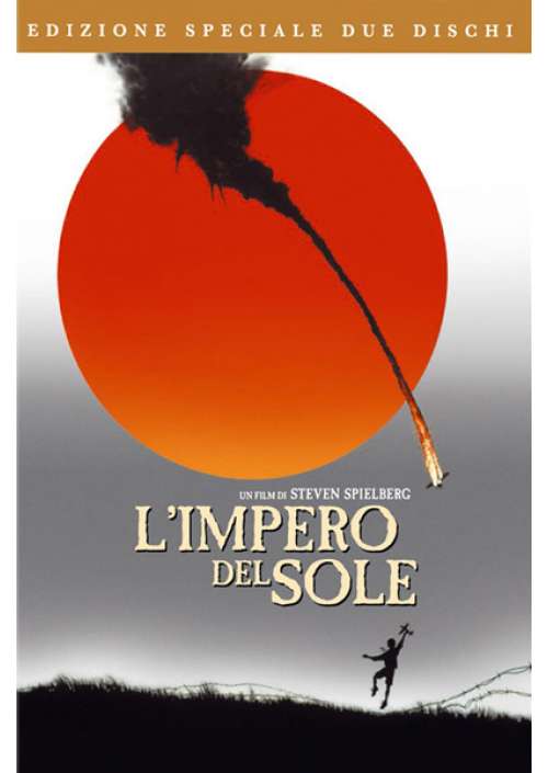 Impero Del Sole (L') (Special Edition) (2 Dvd)