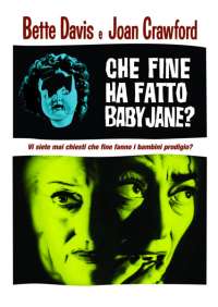 Che Fine Ha Fatto Baby Jane? (Special Edition) (2 Dvd)