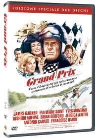 Grand Prix (Special Edition) (2 Dvd)