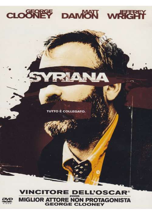 Syriana