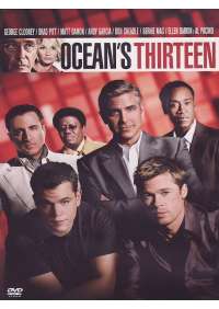 Ocean's Thirteen