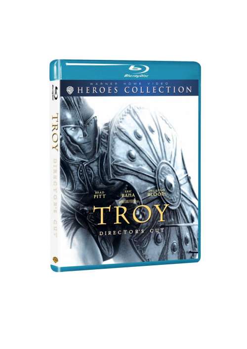 Troy (Director's Cut)