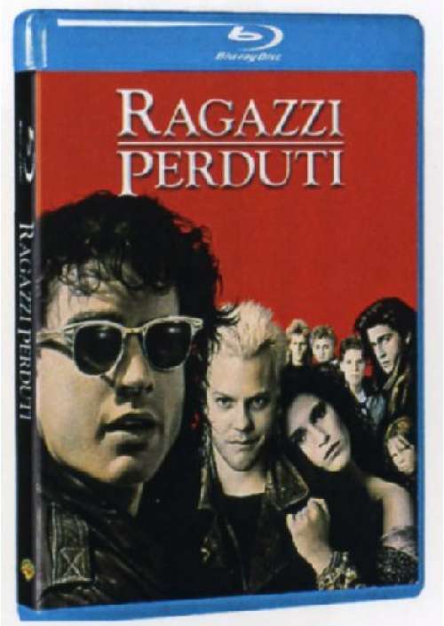 Ragazzi Perduti