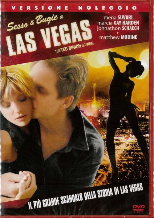 Sesso E Bugie A Las Vegas