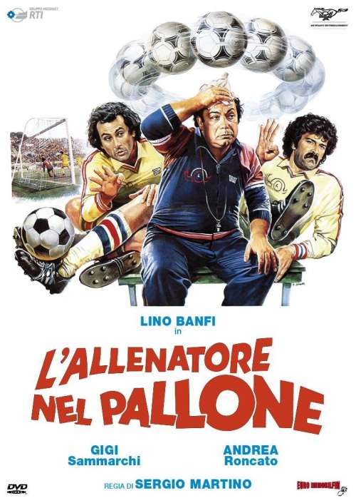 L'Allenatore Nel Pallone