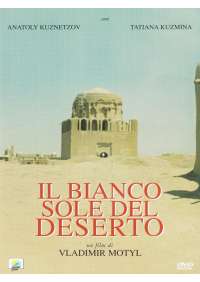 Il Bianco Sole Del Deserto