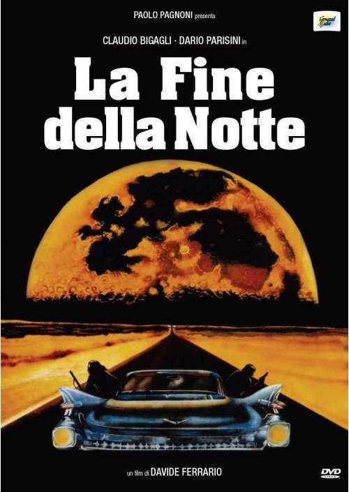 La Fine Della Notte