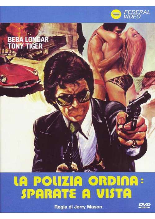 La Polizia Ordina: Sparate A Vista