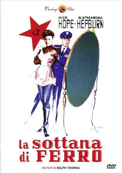 La Sottana Di Ferro