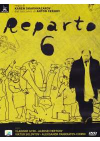 Reparto 6