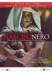 Narciso Nero