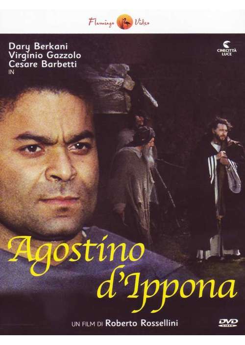 Agostino D'Ippona