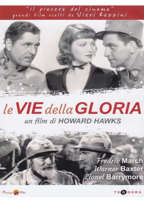 Le Vie Della Gloria