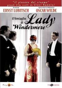 Il Ventaglio Di Lady Windermere