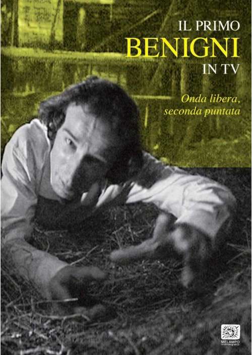 Primo Benigni In Tv (Il) - Onda Libera #02