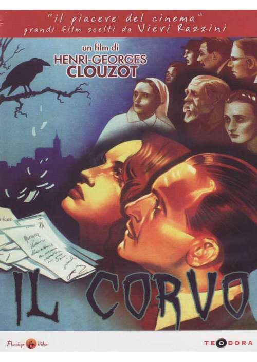 Corvo (Il) (1943)