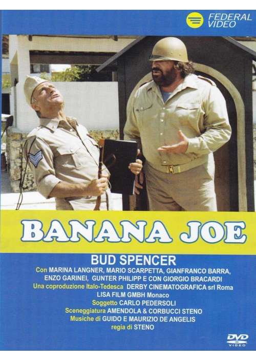 Banana Joe