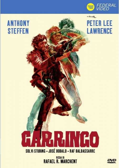 Garringo