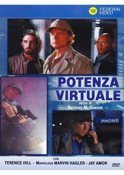 Potenza Virtuale