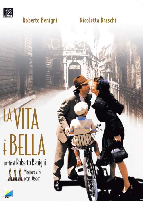 La Vita E' Bella