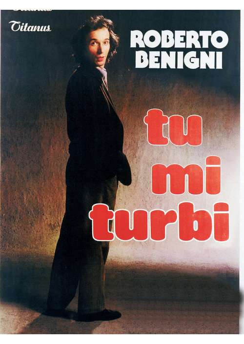 Tu Mi Turbi