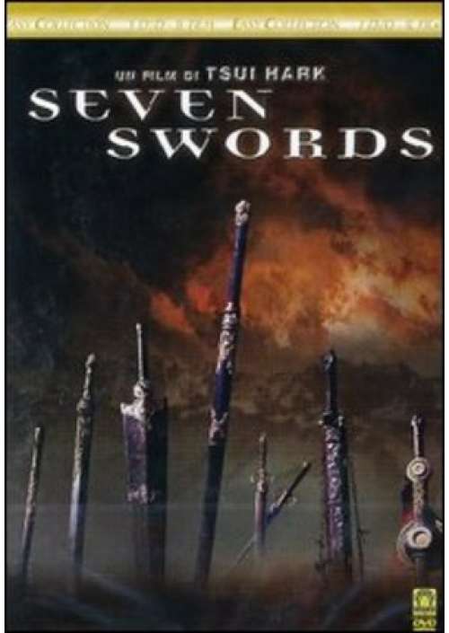 Seven Swords