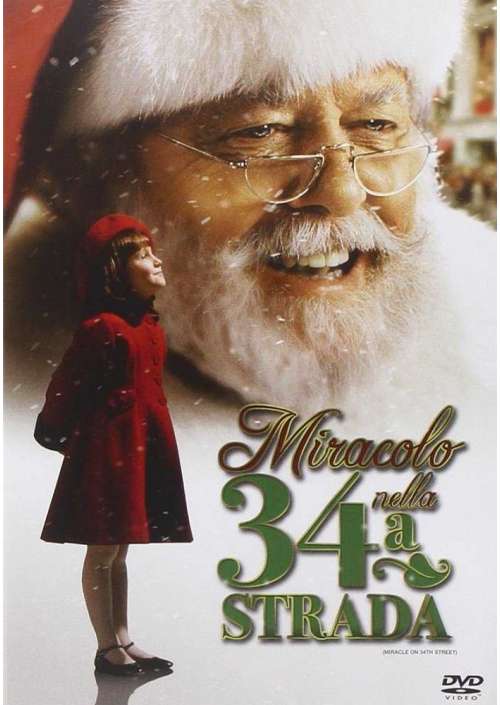 Miracolo Nella 34 Strada (1994)