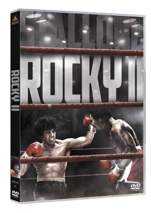 Rocky 2