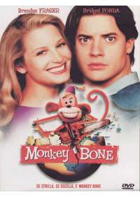 Monkey Bone