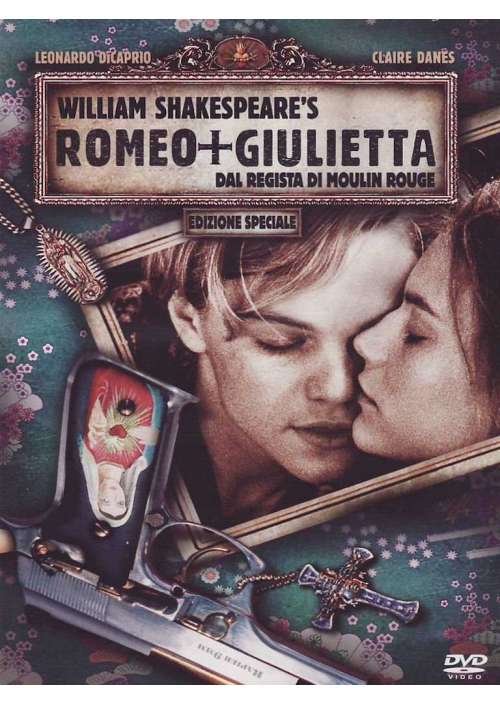 SE Romeo + Giulietta (1996)