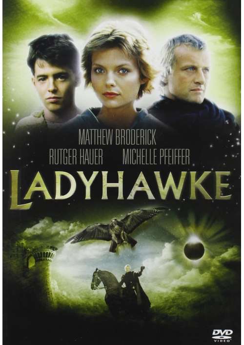 Ladyhawke