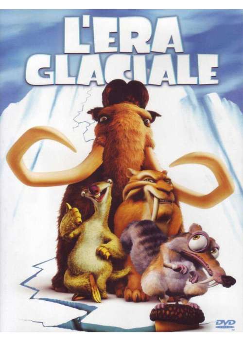 L'Era Glaciale