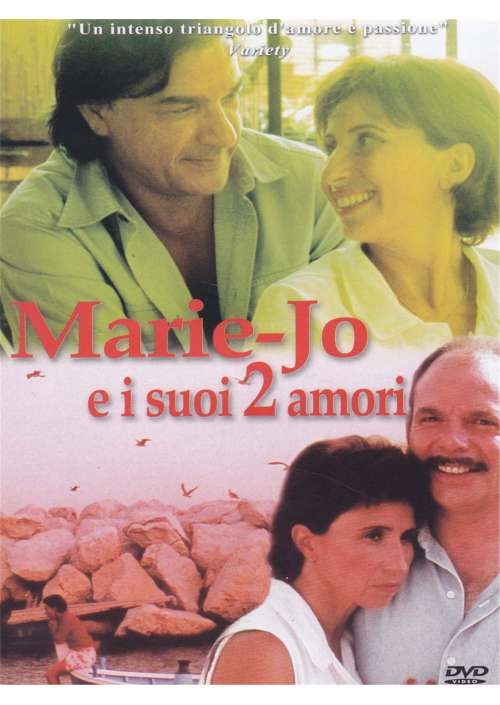 Marie-Jo E I Suoi Due Amori