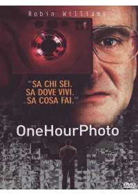 One Hour Photo