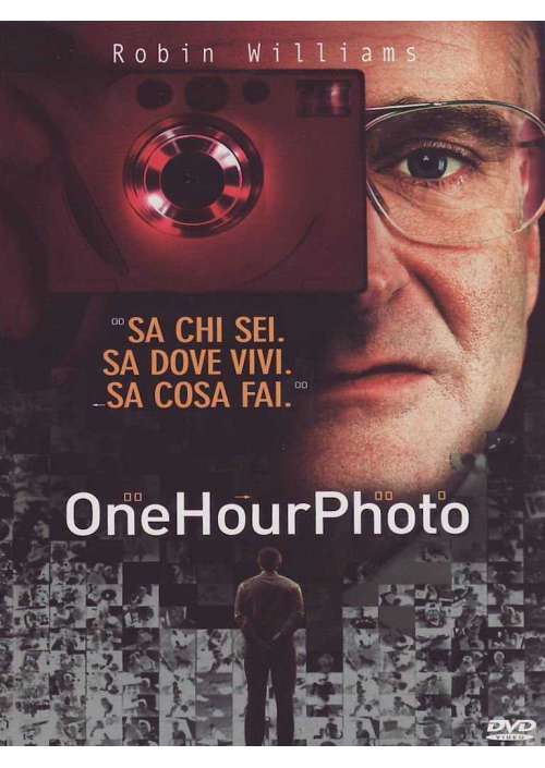 One Hour Photo